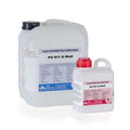 PU 811 E WALL Mattversiegelung transparent, 5-kg-Gebinde mit Härter