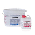 PU 662 Kleber, 12-kg-Gebinde mit Härter